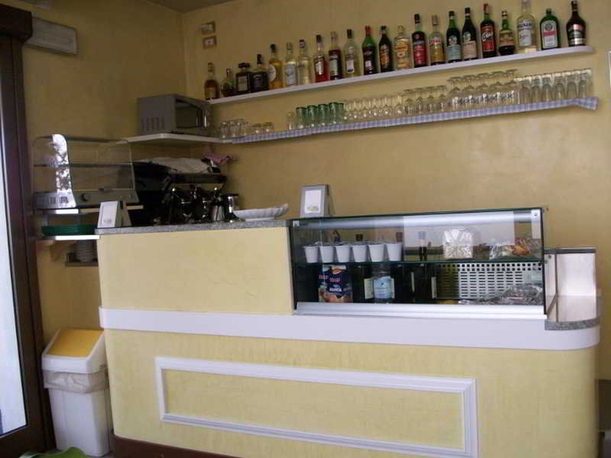 Food & Drinks 5, Nuova Aurora, Venezia