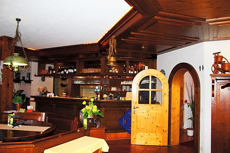 Public Area 3, Minotel Walserhof, Hinterrhein