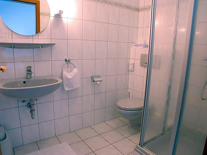 Bathroom 4, Goos, Schleswig-Flensburg