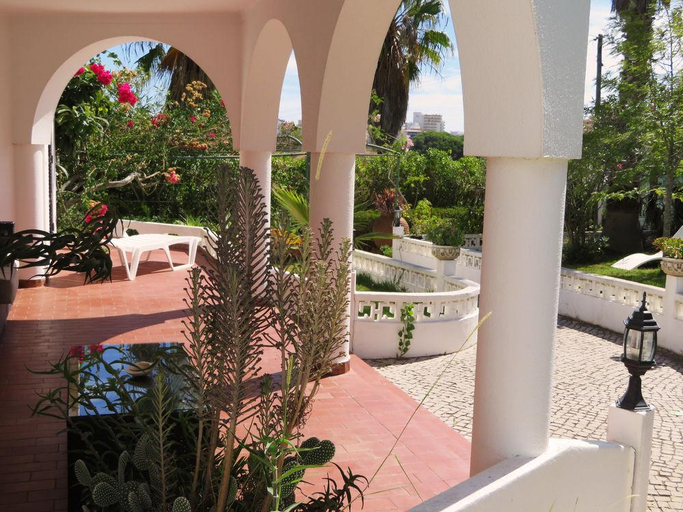 Exterior & Views 2, Hotel Alcaide, Portimão