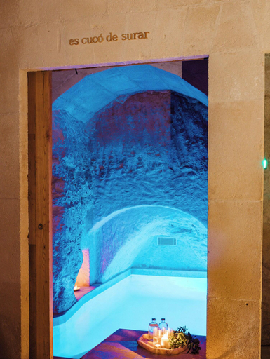 Sport & Beauty 2, Jardí de ses Bruixes Boutique Hotel, Baleares