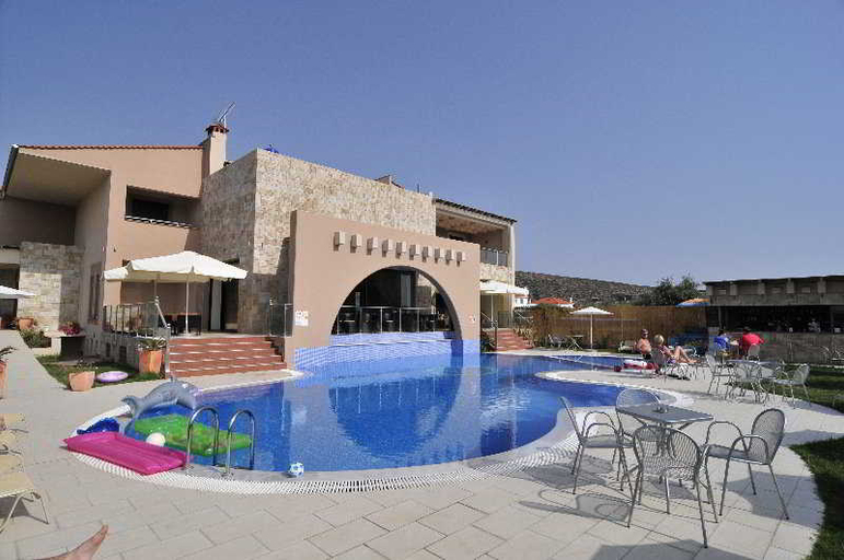 Sport & Beauty 5, Astir Notos, East Macedonia and Thrace
