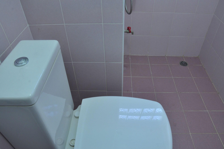 Bathroom 4, GreenHouse, Bang Kapi
