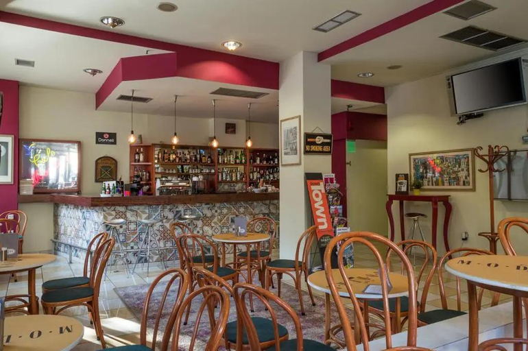 Food & Drinks 4, Modern Luxury Hotel, Central Macedonia