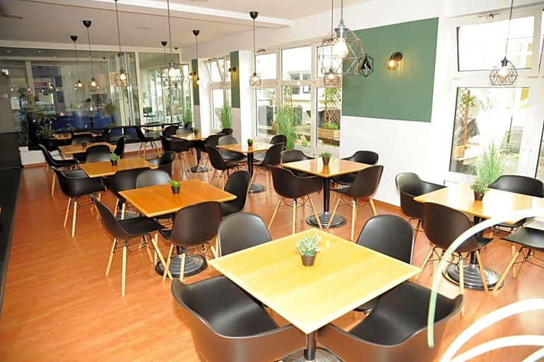 Food & Drinks 5, Hogh Heilbronn, Heilbronn