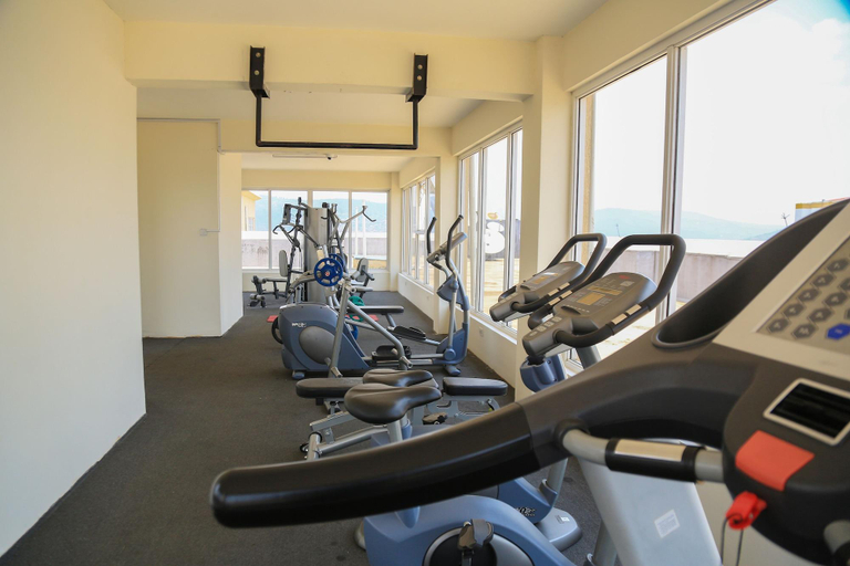 Others 5, Executive Suites, Nyarugenge