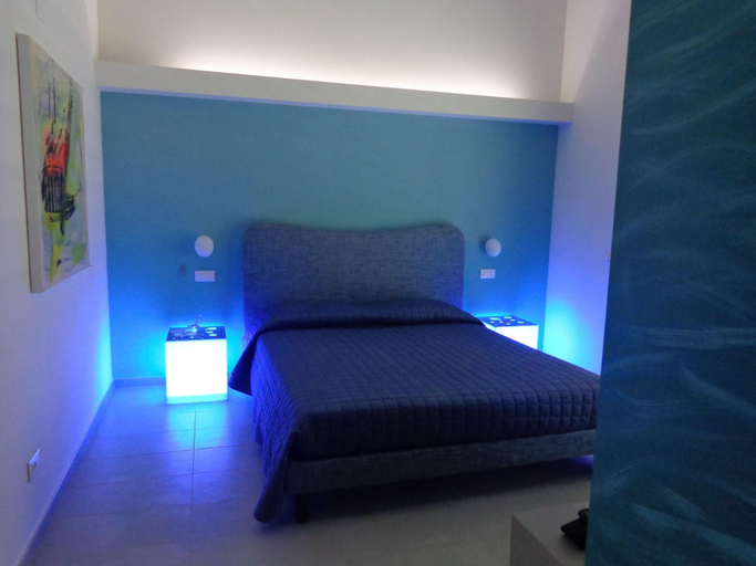 Bedroom 2, Anima Mundi, Mantua