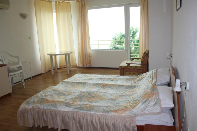 Bedroom 2, Harmony Beach, Nesebar