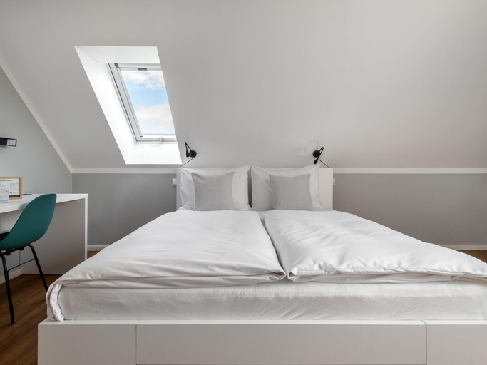 Room 4, Numa I Munico Apartments, München