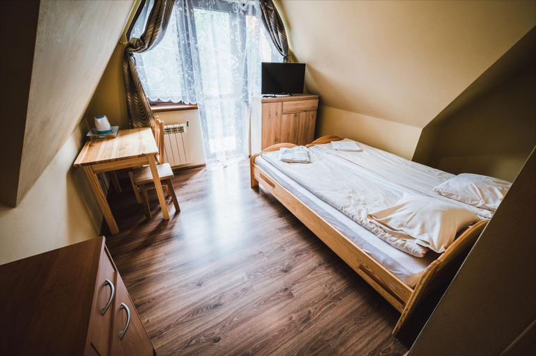 Room 3, Pokoje i Apartamenty Nad Potokiem, Tatra