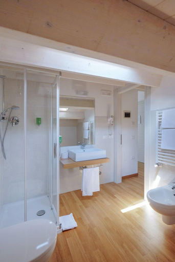Room 5, Da Oreste Affittacamere, Chieti