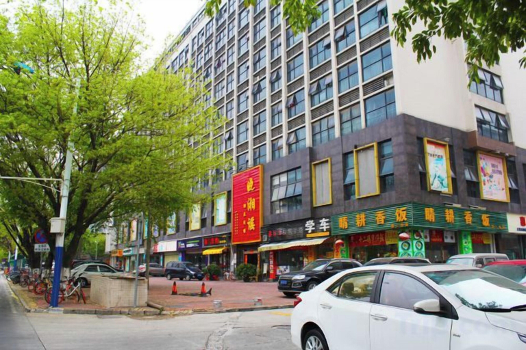 Exterior & Views 2, Jinxi International Hotel, Foshan
