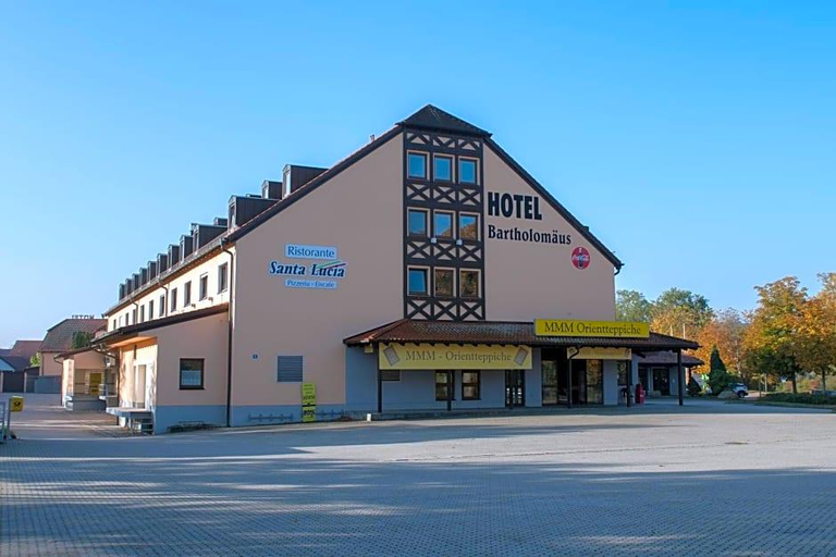 Exterior & Views 1, Bartholomäus, Regensburg
