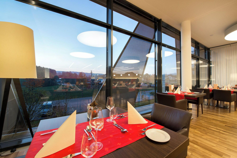 Restaurant 3, SPA Bründl, Urfahr Umgebung