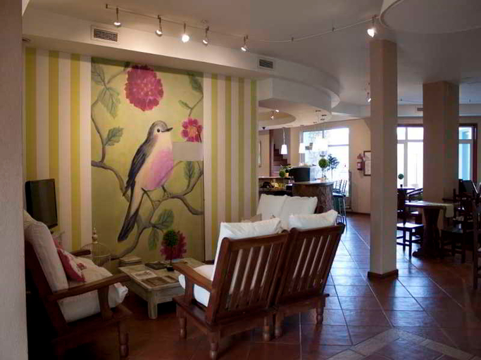 Others, Costa Carilo Apart Hotel and Spa de Mar, Pinamar