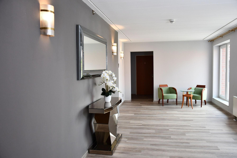 Public Area 3, Landhaus Lengede, Peine