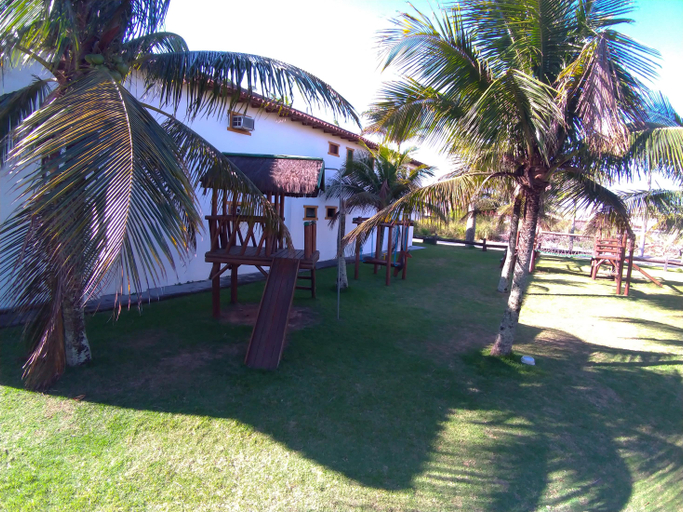 Lobby 3, OYO Pousada do Wagner, Rio das Ostras, Rio das Ostras