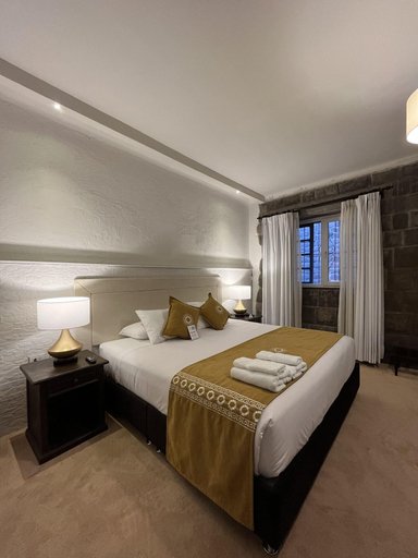 Room 3, Hotel Katari At Plaza De Armas Cusco, Cusco
