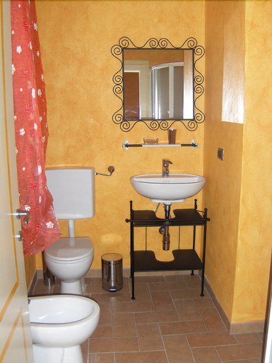 Room 2, L'Angolo di Verlano, Reggio Nell'Emilia