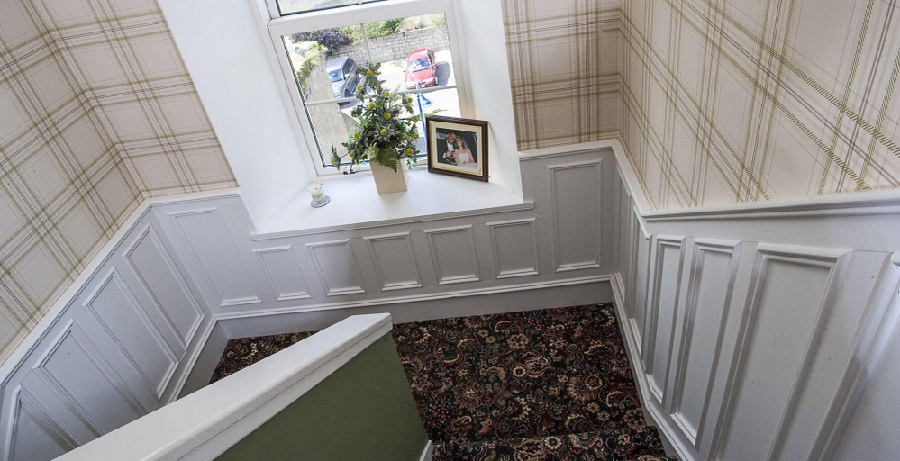 Public Area 3, Bank Guest House, Highland