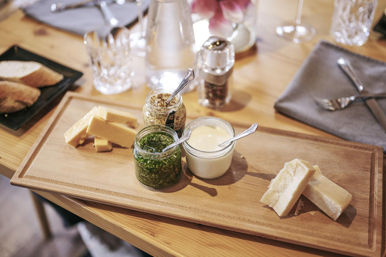 Food & Drinks 5, Klostertaler Hof, Bludenz