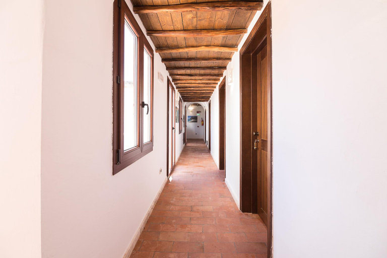 Public Area 3, Hotel Vecchia Marina, Ogliastra