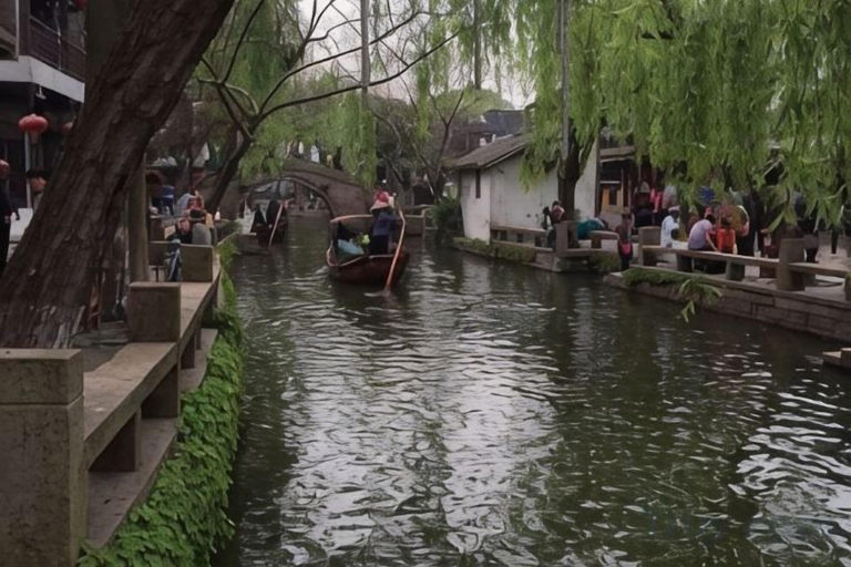 Others 4, Zhouzhuang Linshui Renjia Inn, Suzhou