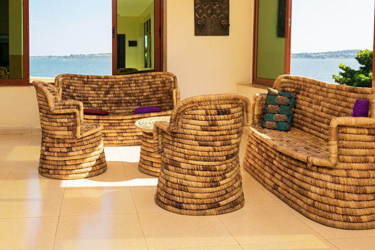 Conferences 3, Nyange Resort And Marina, Busiiro