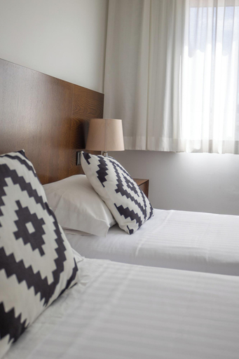 Room 5, Residencial Farol, Ílhavo