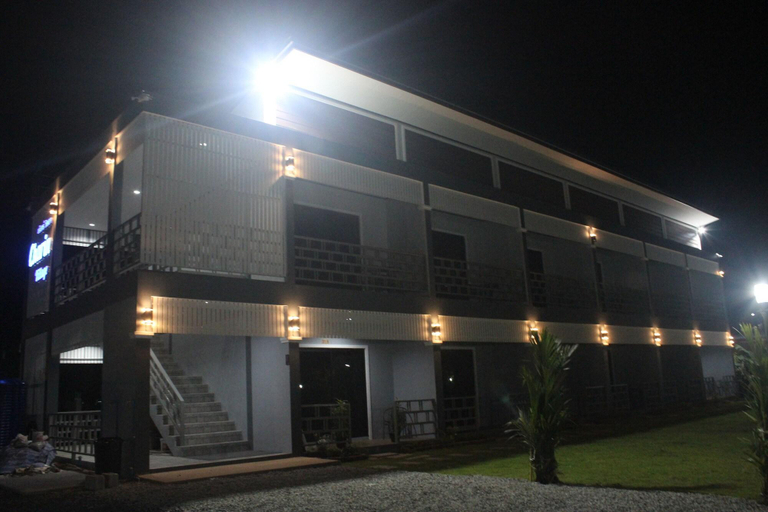 General view 3, Charin Village, Phuket Island