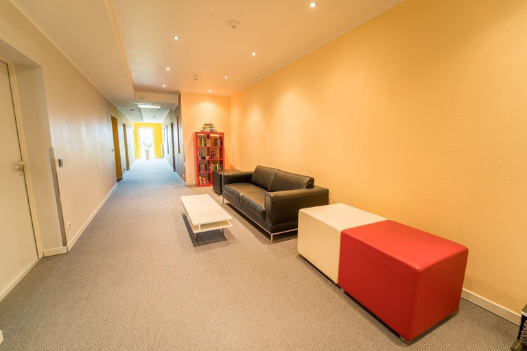 Public Area 3, Hotel Café Nahetal, Mainz-Bingen