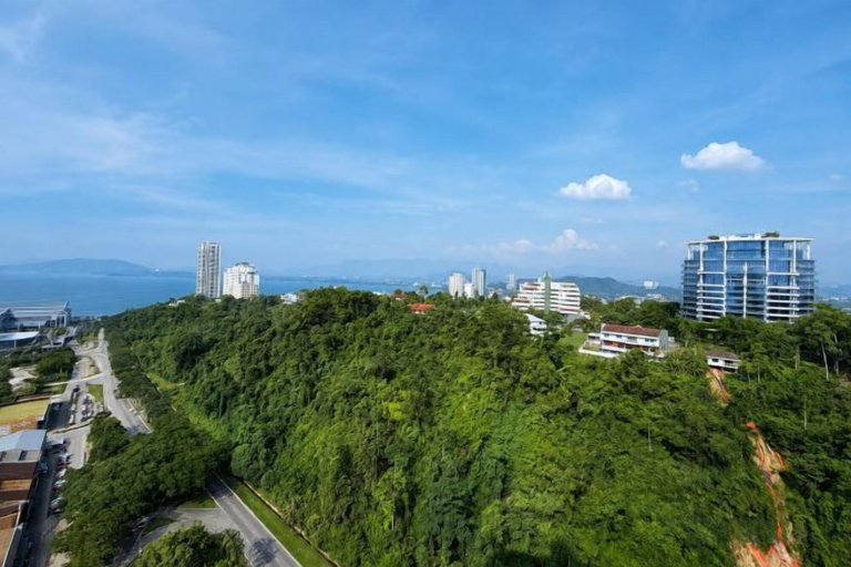 Miscellaneous 2, LS Sunset Ocean View Homestay - Jesselton Quay, Kota Kinabalu