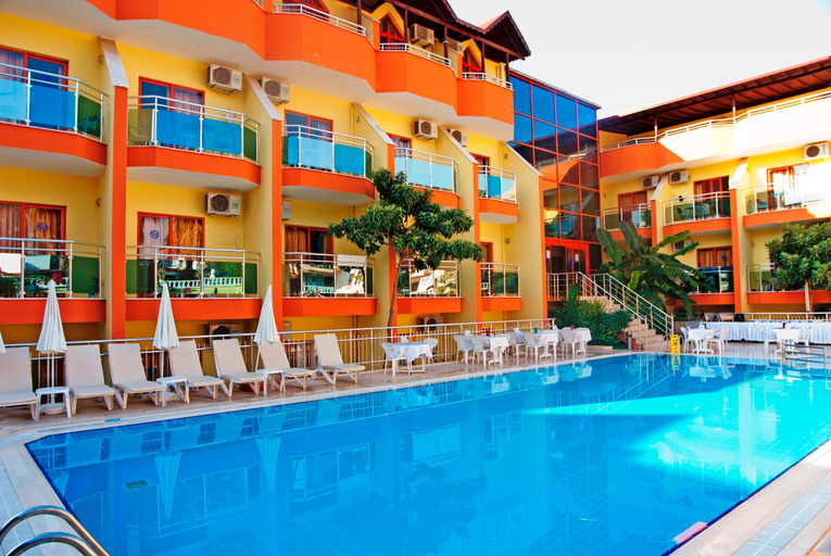 Exterior & Views 2, Wassermann, Kemer