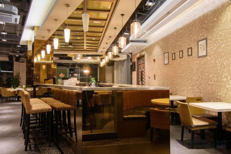 Food & Drinks 5, Yiju Hotel (Shanghai Chuansha Branch), Shanghai