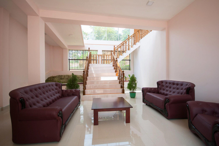 Public Area 2, roylanka inn, Udunuwara