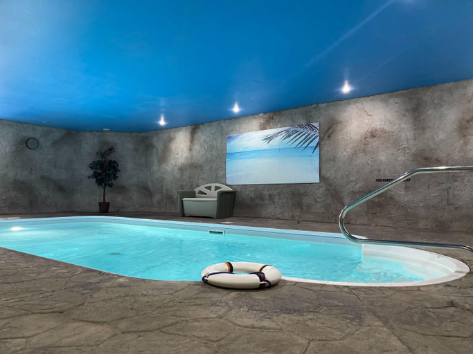 Sport & Beauty 5, Auberge Hôtel Spa Watel, Les Laurentides