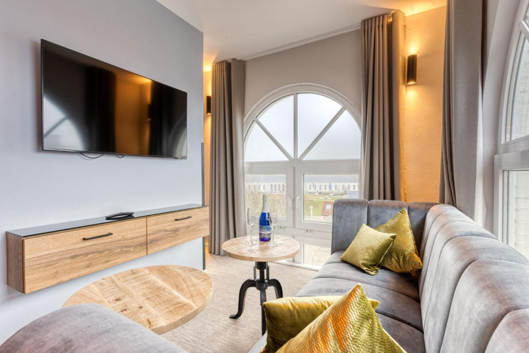 Exterior & Views 2, Inselhotel König, Aurich