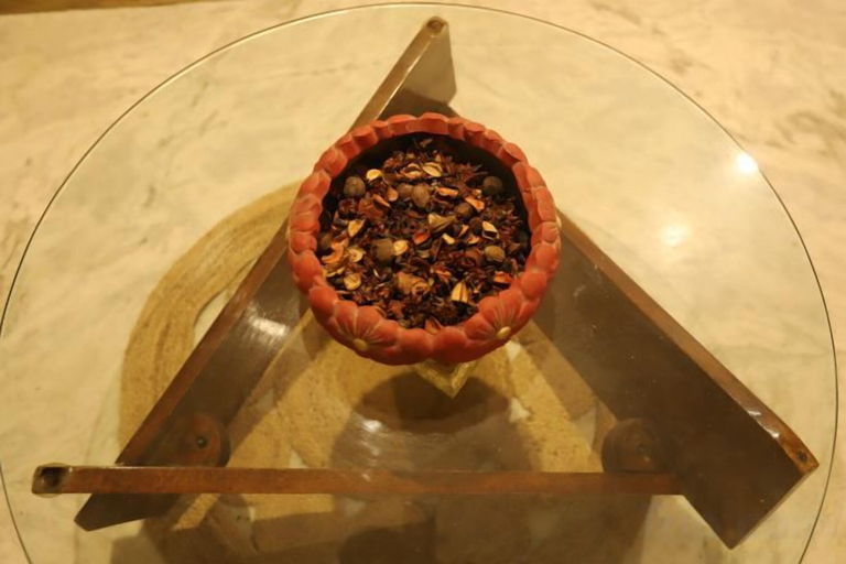 Food & Drinks 5, Karta-Purakh an Ayurvedic Stay, Amritsar