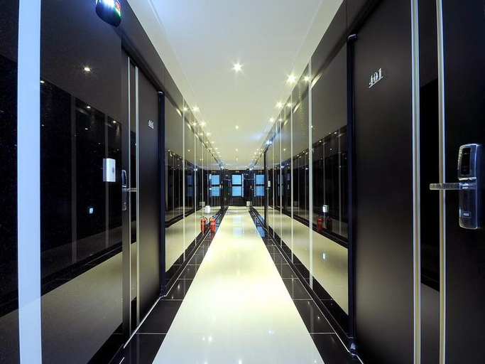 Exterior & Views 5, Nampo Wa Hotel, Jung