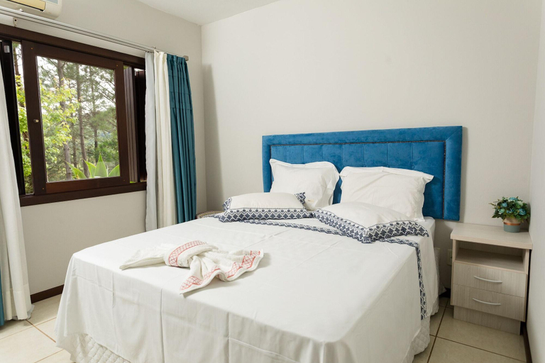 Room 2, Pousada Casarão Gastehaus Boutique, Pomerode