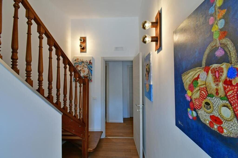 Public Area 4, San Anton Hotel, Catania