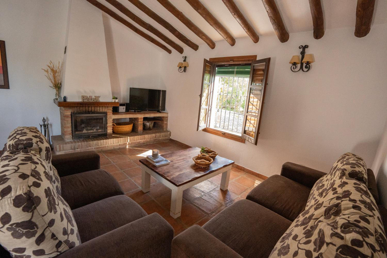 General view 2, Casas de Cantoblaco, Málaga