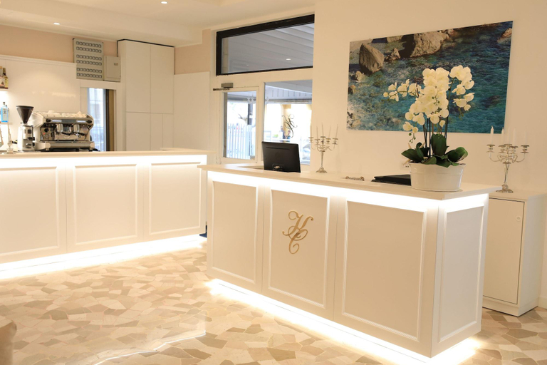 Public Area 2, Hotel Continental, Savona