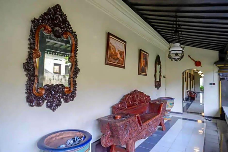 General view 2, Cakra Homestay Solo RedPartner, Solo