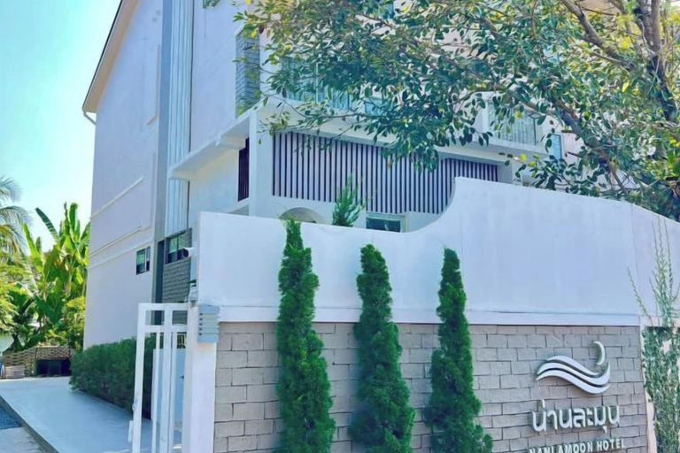 Exterior & Views 2, Nanlamoon Hotel, Muang Nan