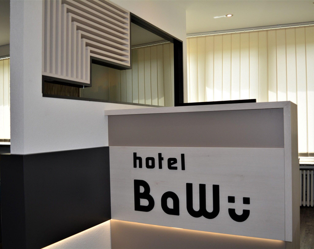 Exterior & Views 2, Hotel BaWü, Stuttgart