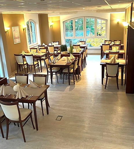 Food & Drinks 1, Alte Apotheke Flair, Saalekreis
