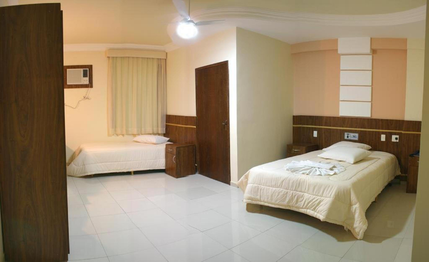 Room 4, Rede Andrade Gv Center, Governador Valadares