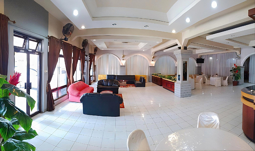 Public Area 2, Hotel Sumber Ria, Gorontalo