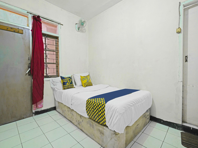 Room 5, Spot On 91545 Pondok Mukti Syariah, Bandung